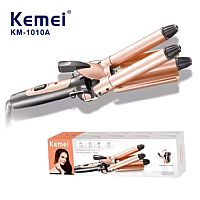 فر کننده مو کیمی مدل KM-1010